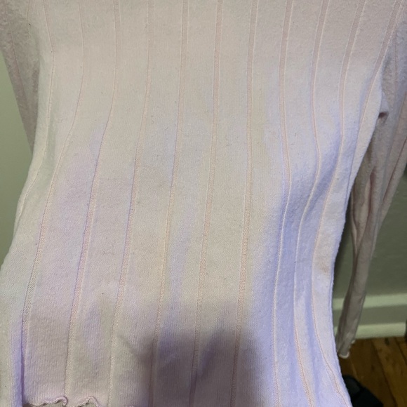 Pink top - Picture 4 of 4